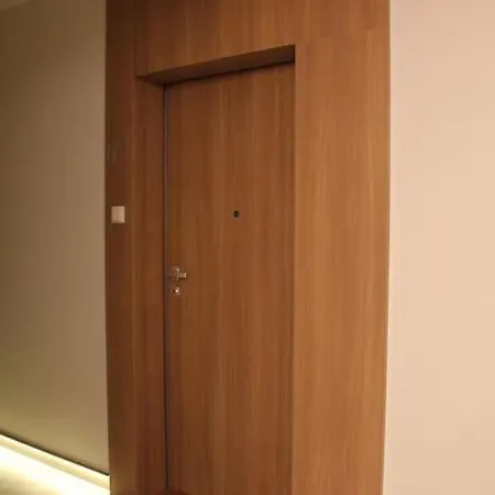Close-przyjazny W Gdansku &p29 Appartement