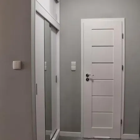 Apartment Close-przyjazny W Gdansku &p29