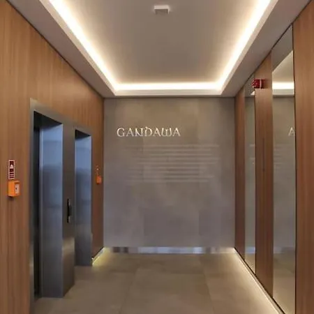 Close-przyjazny W Gdansku &p29 شقة