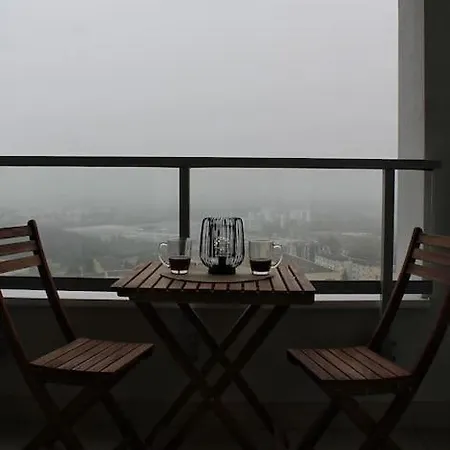 アパート Close-przyjazny W Gdansku &p29