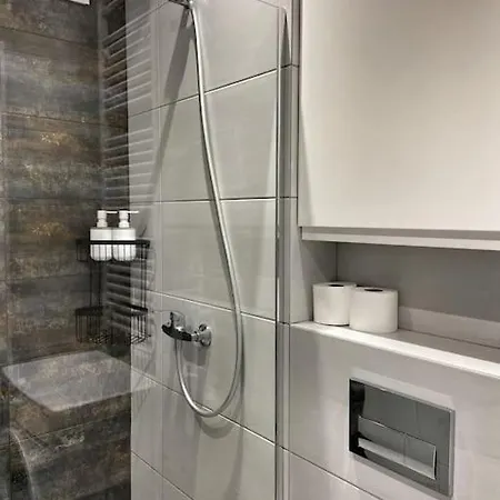 Close-przyjazny W Gdansku &p29 * グダニスク