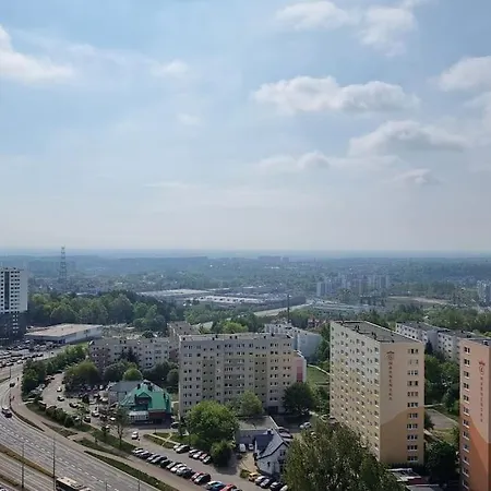 Apartament Close-przyjazny W Gdańsku &p29 Gdańsk