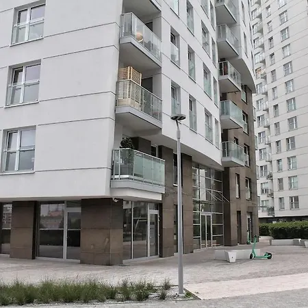 Close-przyjazny W Gdansku &p29 * غدانسك