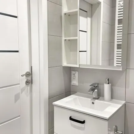 Apartment Close-przyjazny W Gdansku &p29