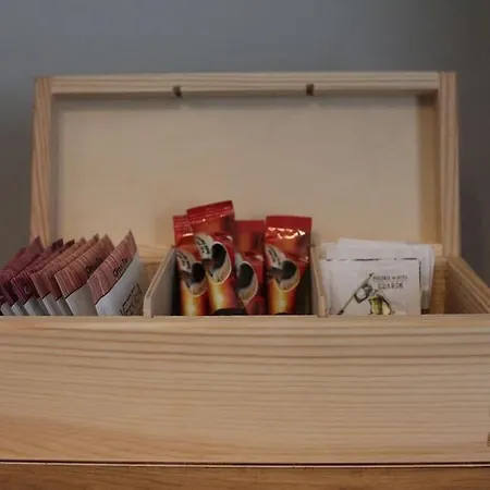 Apartment Close-przyjazny W Gdansku &p29 *