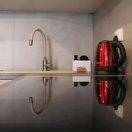 Apartment Close-przyjazny W Gdansku &p29